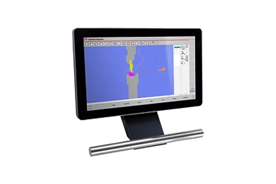 ESA S 840 CNC