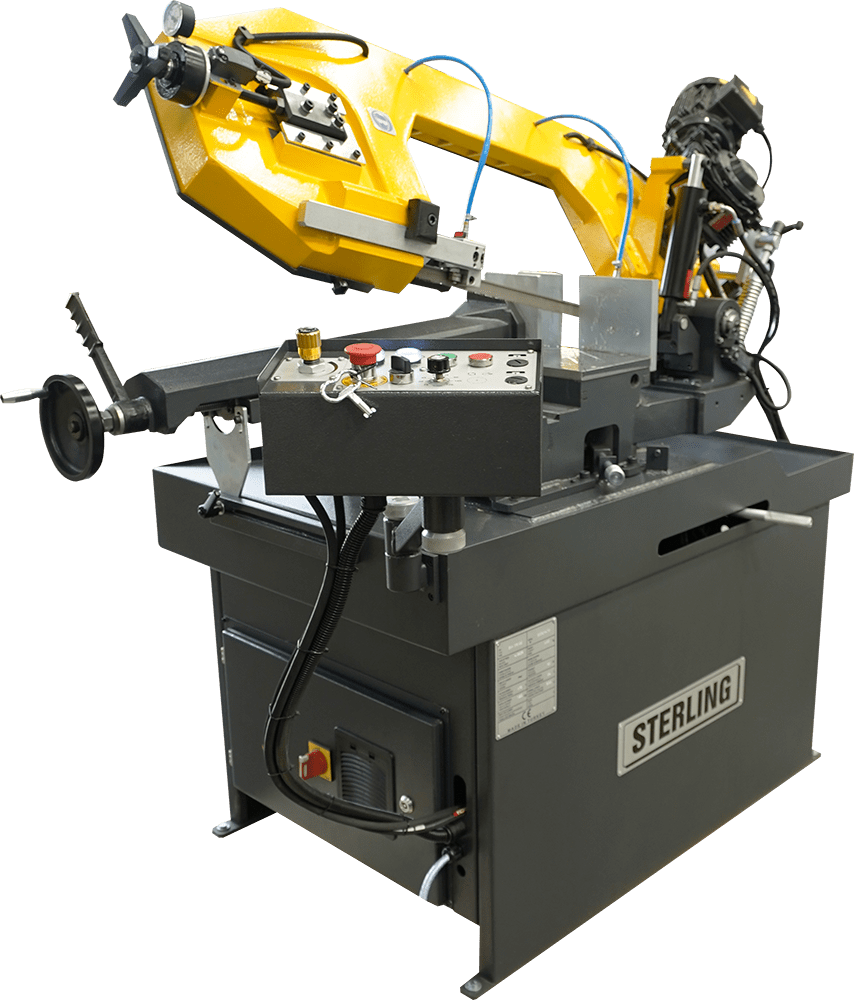 Sterling SRA 270