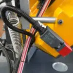 Sterling SRA 270DG Limit Switch