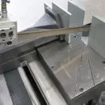 Sterling SRA 270DG Vice Blade Assembly