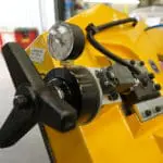 Sterling SRA 270 Blade Tension Indicator