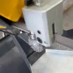 Sterling SRA 270 Swarf Brush