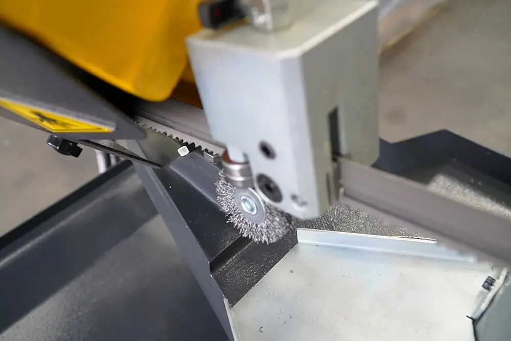 Sterling SRA 270 Swarf Brush