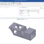 Lantek Flex 3D Software