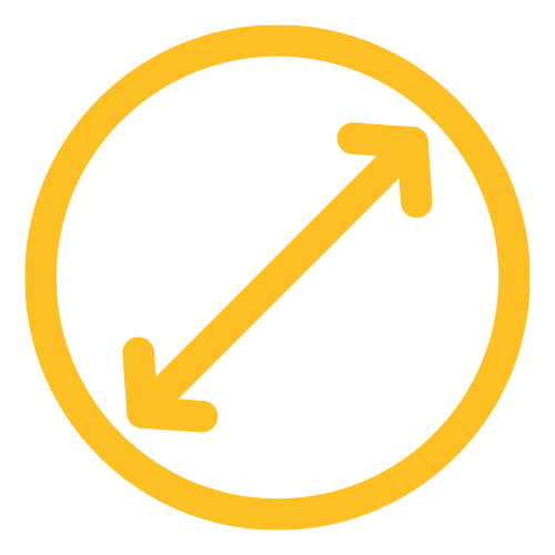 Cutting Capacity