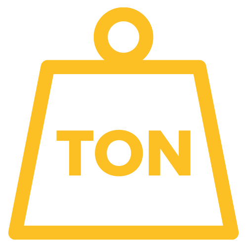 Tonnage