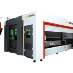 Morgan Rushworth XLT (Combo Machine)