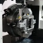 Morgan Rushworth XTC XTE Zero Scrap Cutting