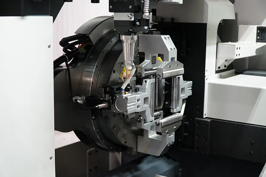 Morgan Rushworth XTC XTE Zero Scrap Cutting