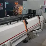 Morgan Rushworth XTE Compact Step Loader Loading System