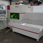 Morgan Rushworth XTE PA Controller