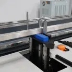 Morgan Rushworth XTC XTE Servo Controlled Infeed Support 002