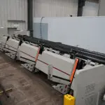 Morgan Rushworth XTE Step Loader