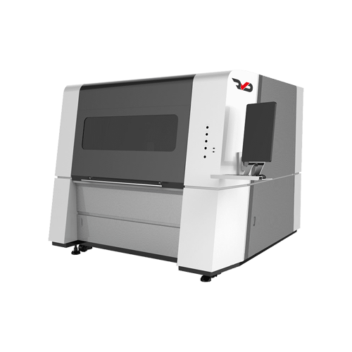 RVD C Compact Fibre Laser