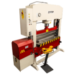 MR H Frame Press