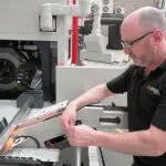 Maintenance