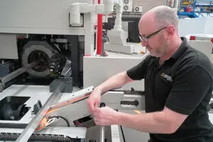Maintenance