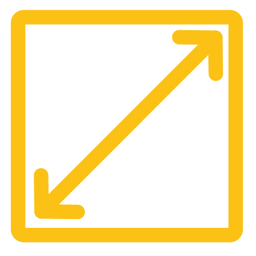 Maximum Cutting Width