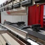 PBXT Backgauge Fingers