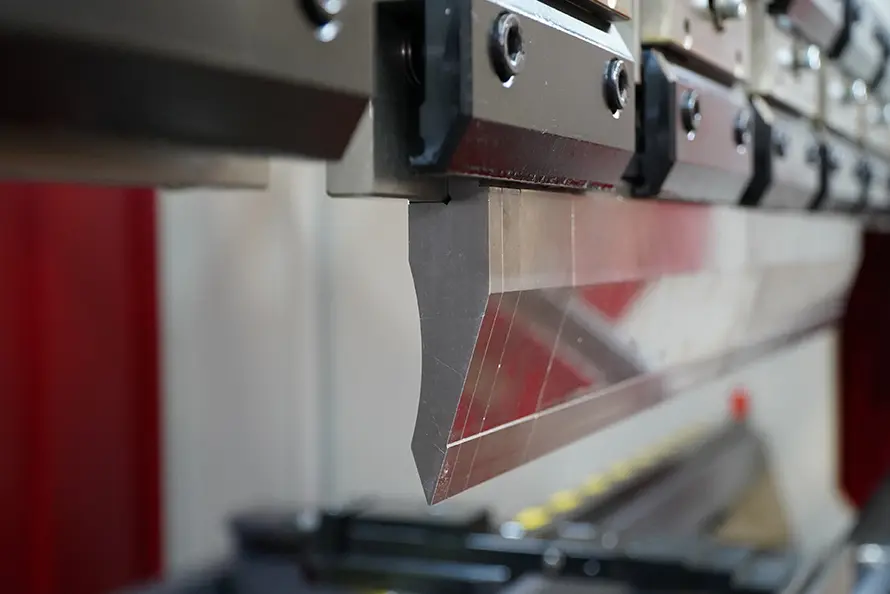 PBXT Euro Style Tooling