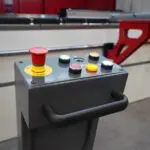 PBXT Foot Pedal Control