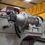 PBXT Heavy Duty Hydraulics