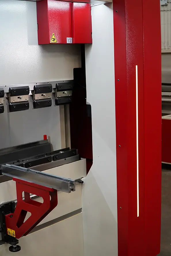 PBXT O Frame Design
