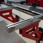 PBXT Sheet Support Arms