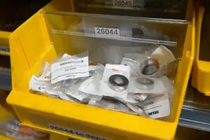 consumable