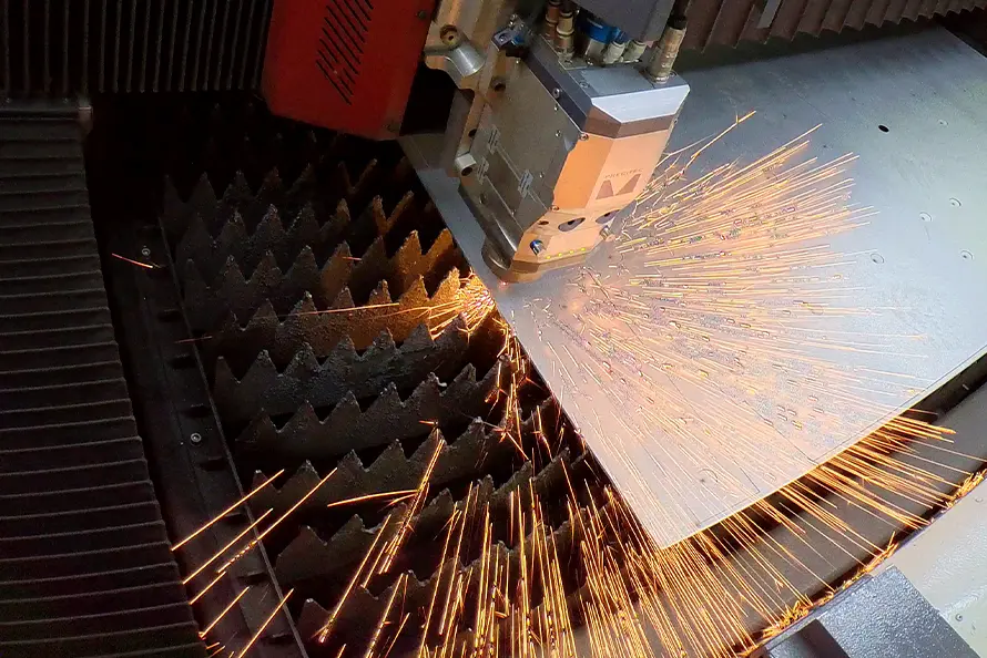 MSB Group Laser Mid Cut