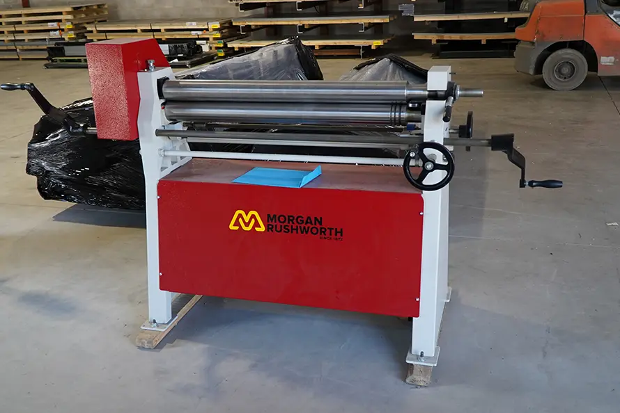 MSB Group Sheet Rolls