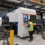 Morgan Rushworth XTH Control Panel