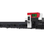 Morgan Rushworth XTS Compact Tube Laser