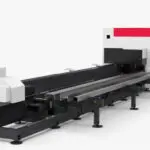 Morgan Rushworth XTS Loading System