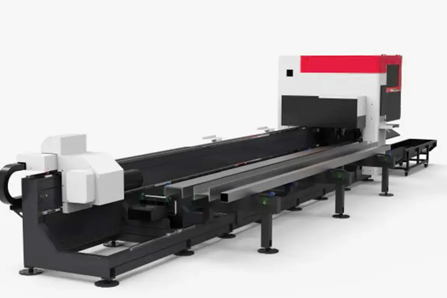Morgan Rushworth XTS Loading System