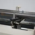 Morgan Rushworth XTS Servo Controlled Loading System