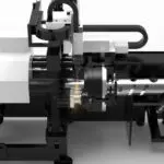 Morgan Rushworth XTS Zero Scrap Cutting