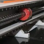 Anti Deflection System