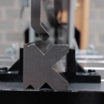 H Frame Tooling