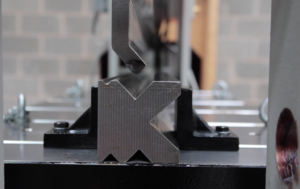 H Frame Tooling