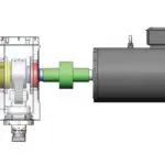 Servo Motor