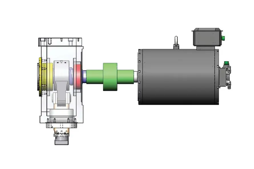 Servo Motor