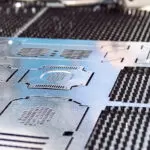Stamping Samples