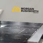 TPH Brushed Table
