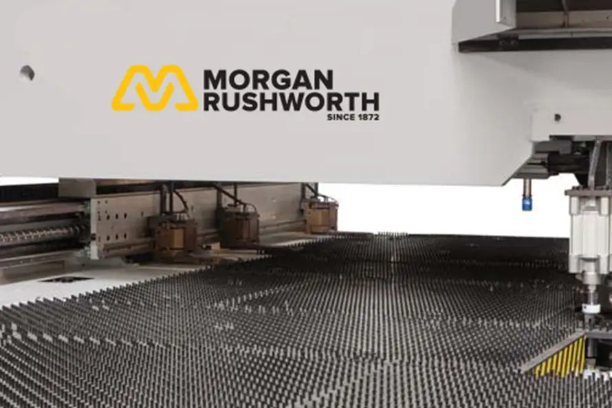 TPH Clamping System