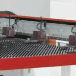 TPS Clamping System