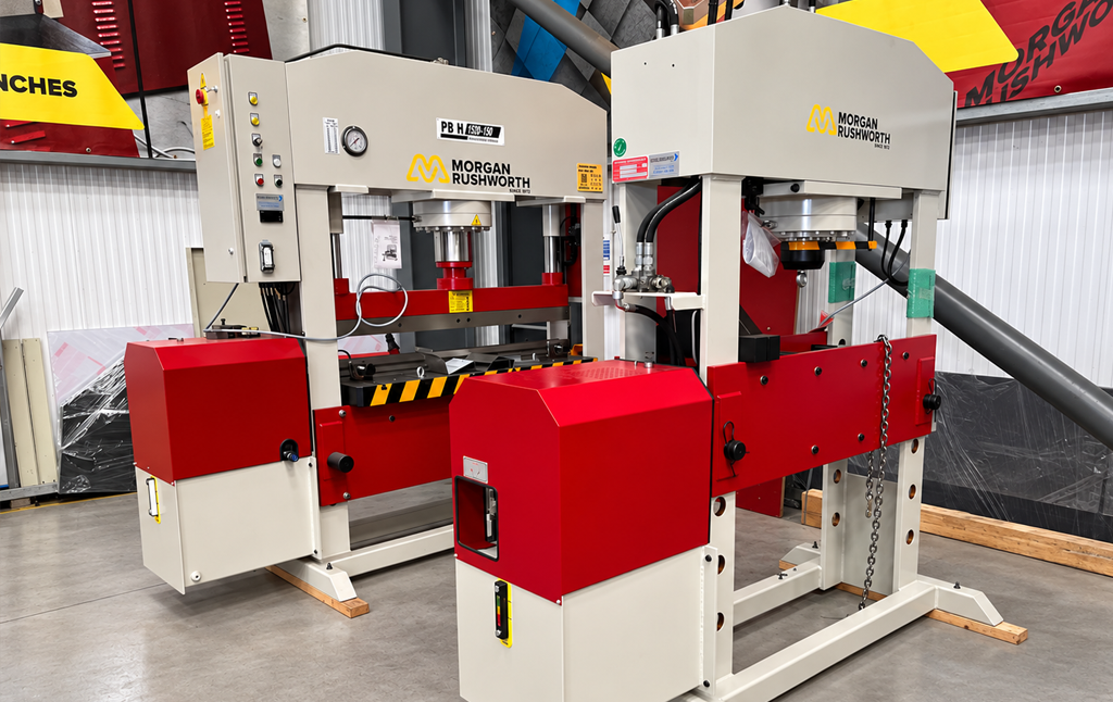 h frame workshop range