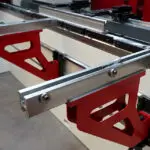 aluminium bending