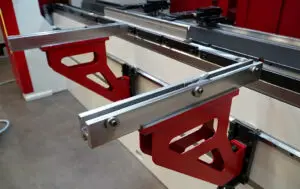 aluminium bending
