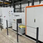 fibre laser running costs equipment